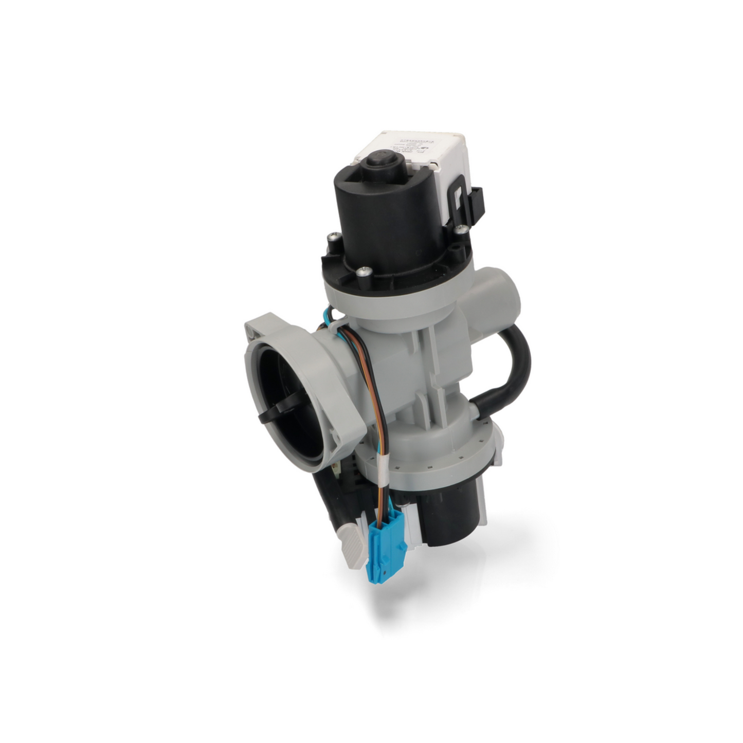AHA73653503 LG Washing Machine Drain Pump Assembly - 5859EN1006C