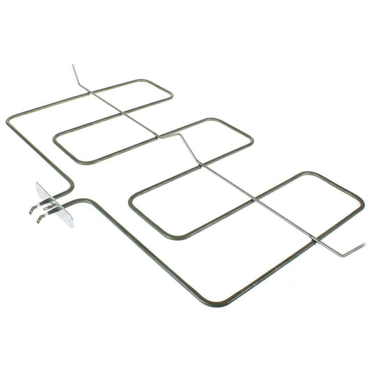 573648 Delonghi, Fisher & Paykel, Kleenmaid, Lofra Oven Bottom Oven Element 2050W - SE291, 062073004