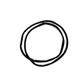 2030400006 Arda, Technika Oven Door Seal - 200004001