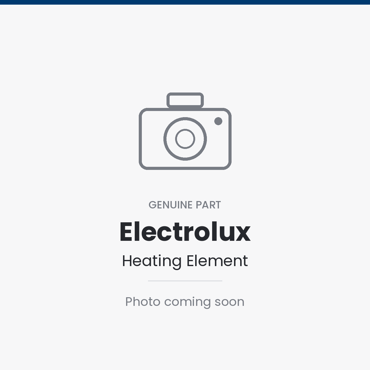 1327690093 Electrolux Harness, Heating Element, PCB,