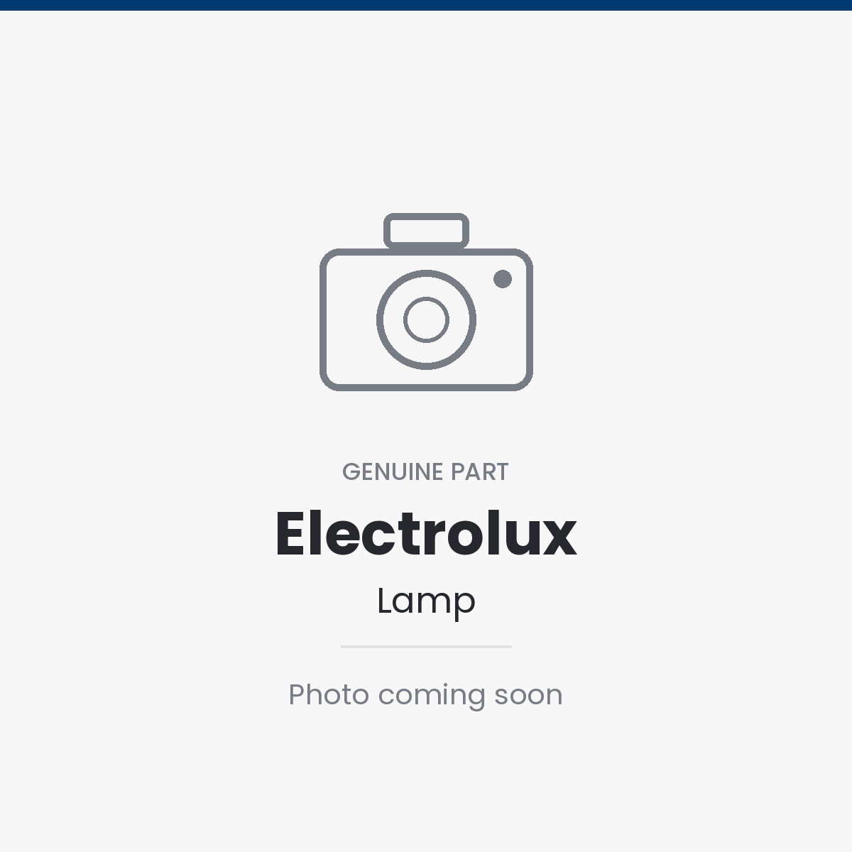 140270518024 Electrolux Clamping Roller, Assembly