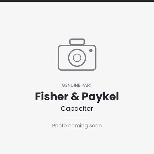 H0070102761 Fisher & Paykel Clip Capacitor