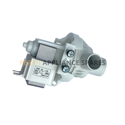 0499200049 Simpson Washing Machine Synchronous Pump Small Out - SP083, BPX2-105