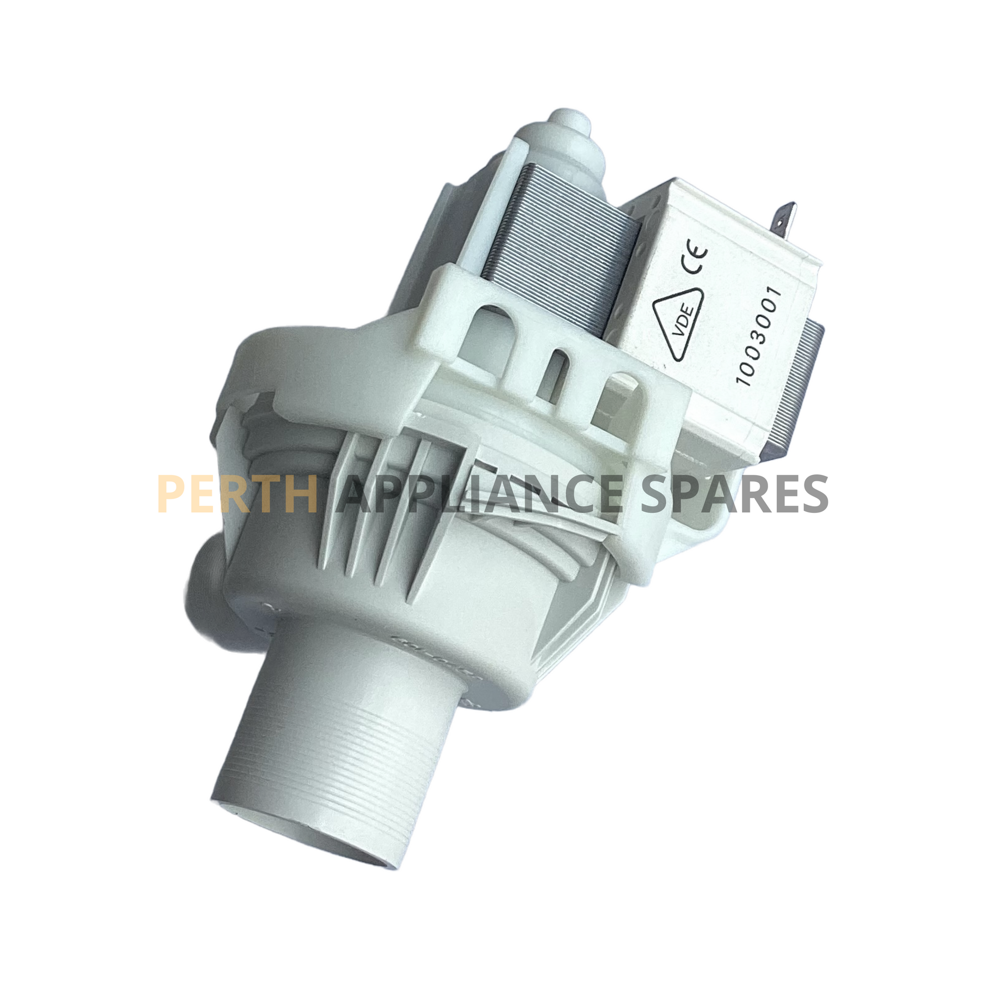 Simpson washing machine outlet water pump