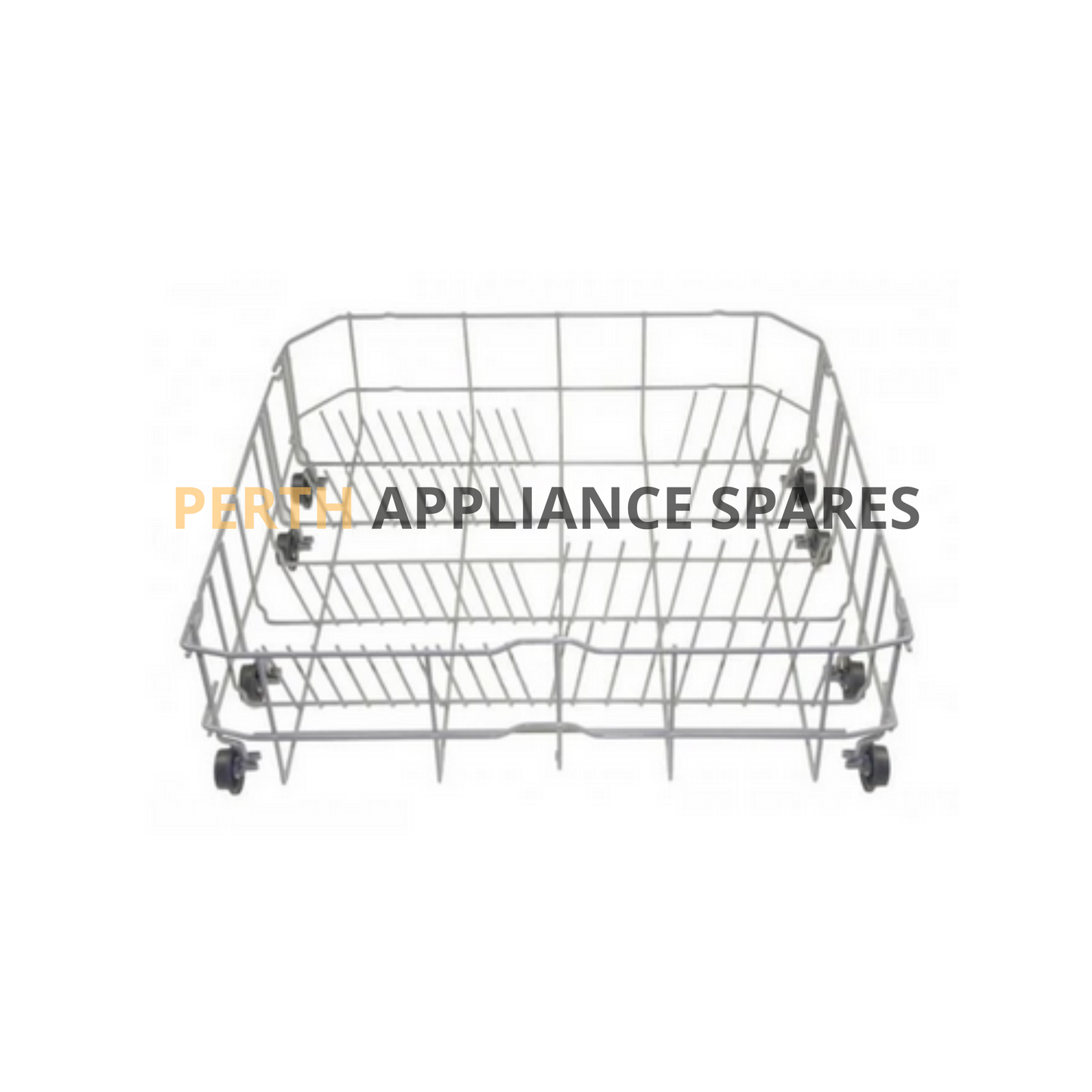1758970900 Beko Dishwasher Lower Basket Perth Appliance Spares