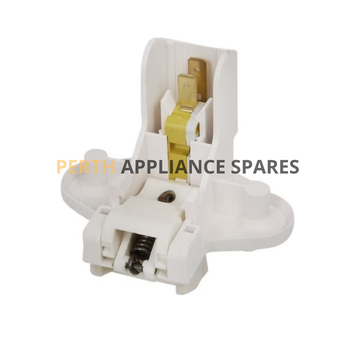 4055283925 Electrolux, Dishlex, Westinghouse Dishwasher Door Latch Ass