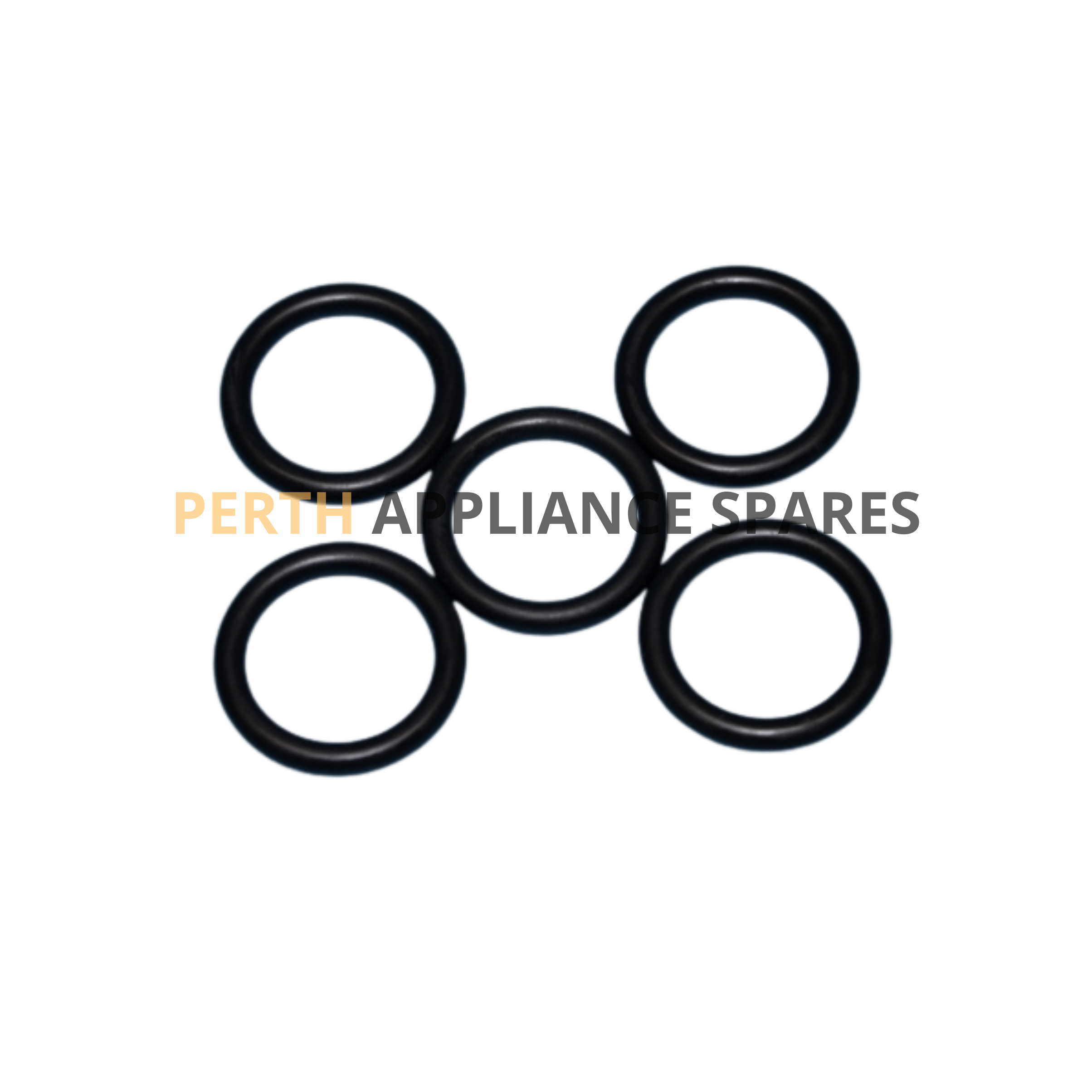 475864 Asko Dishwasher ORing 20X3,75 UL4 (Pack Of 5) Perth Appliance