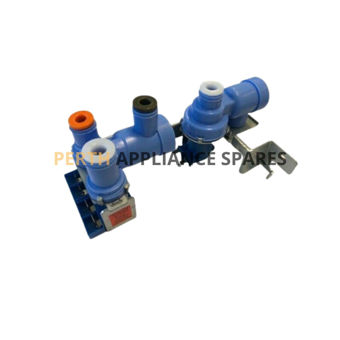 5221JA2006A LG Fridge 3 Way Water Inlet Valve