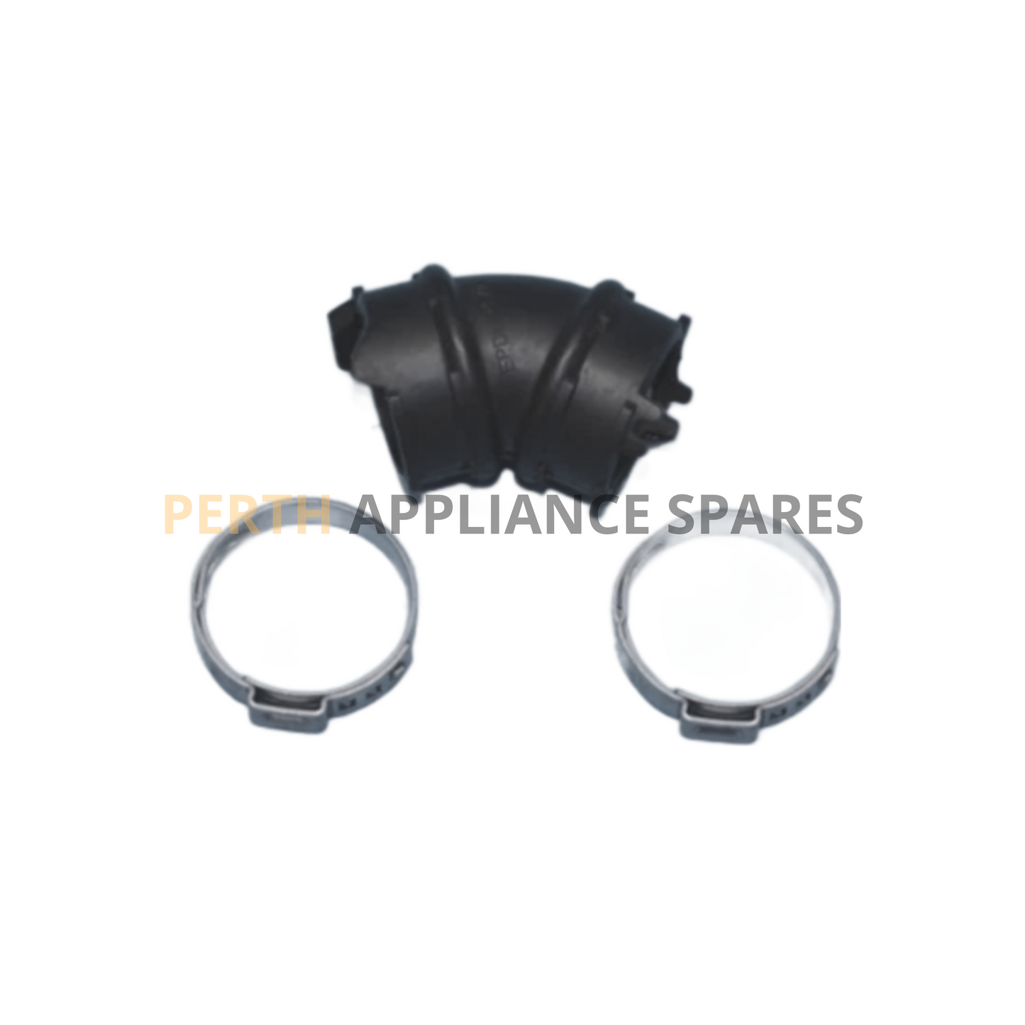 545949 Asko Dishwasher Hose And Clamp For Circulation Pump Perth