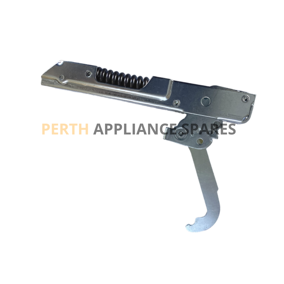 931330887 Smeg Oven Door Hinge (Long Arm) - 931331154, 931331072 ...