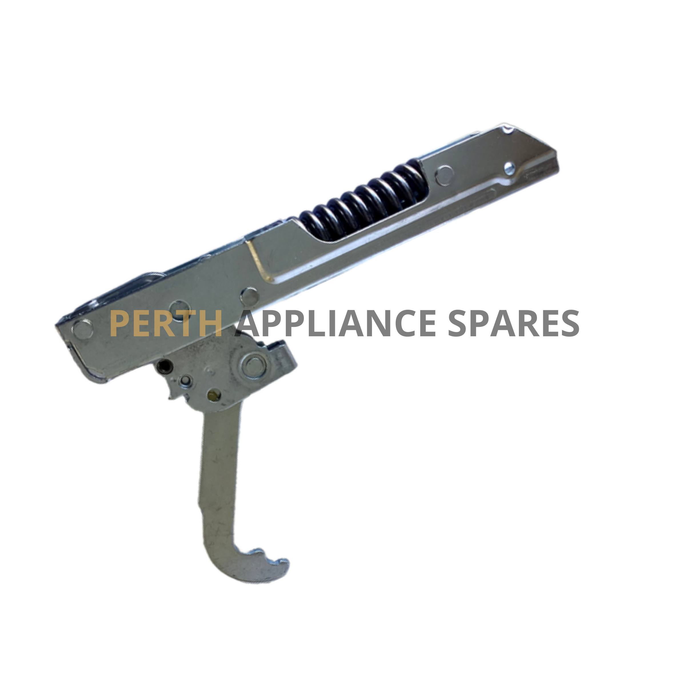 931330887 Smeg Oven Door Hinge (Long Arm) - 931331154, 931331072 ...