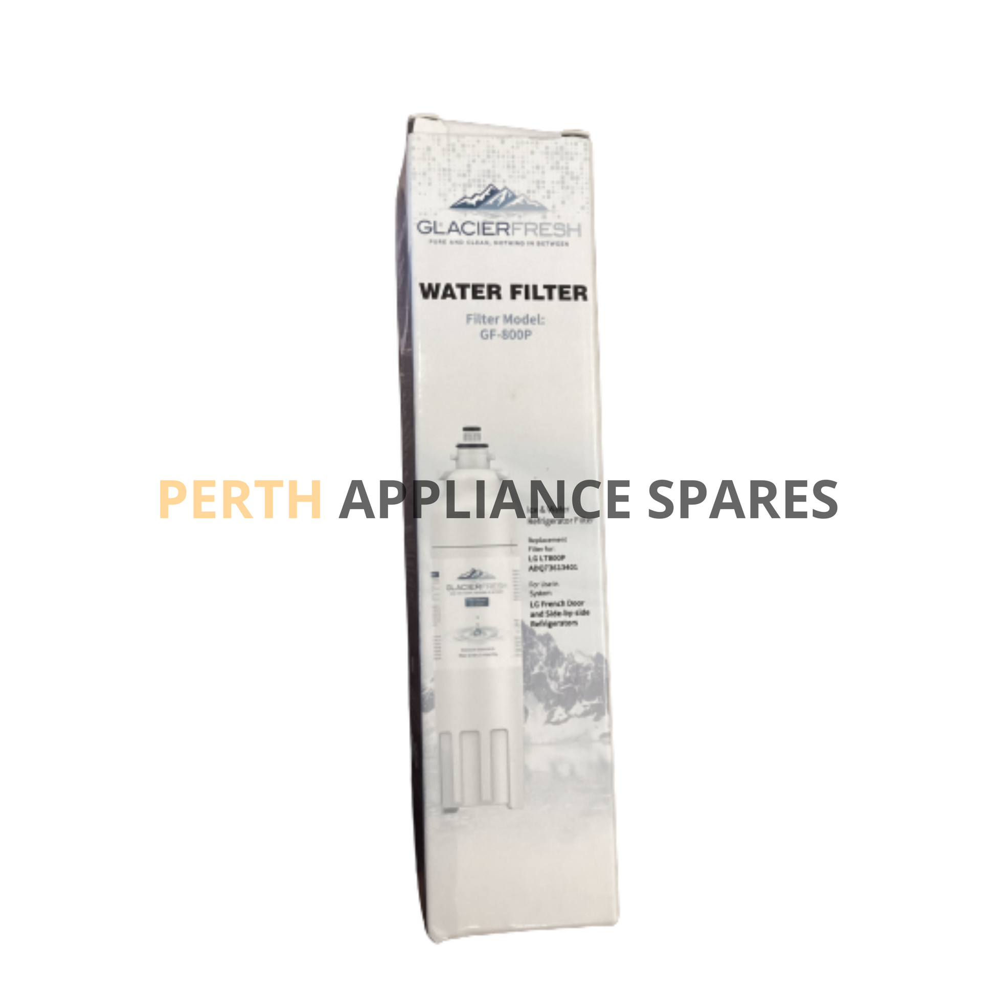 ADQ73613401 LG Fridge Water Filter Replacement Cartridge Perth