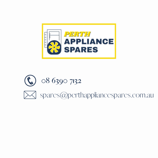 810930091 Smeg Cooktop Stove Spark Plug For Wok Burner - SE170