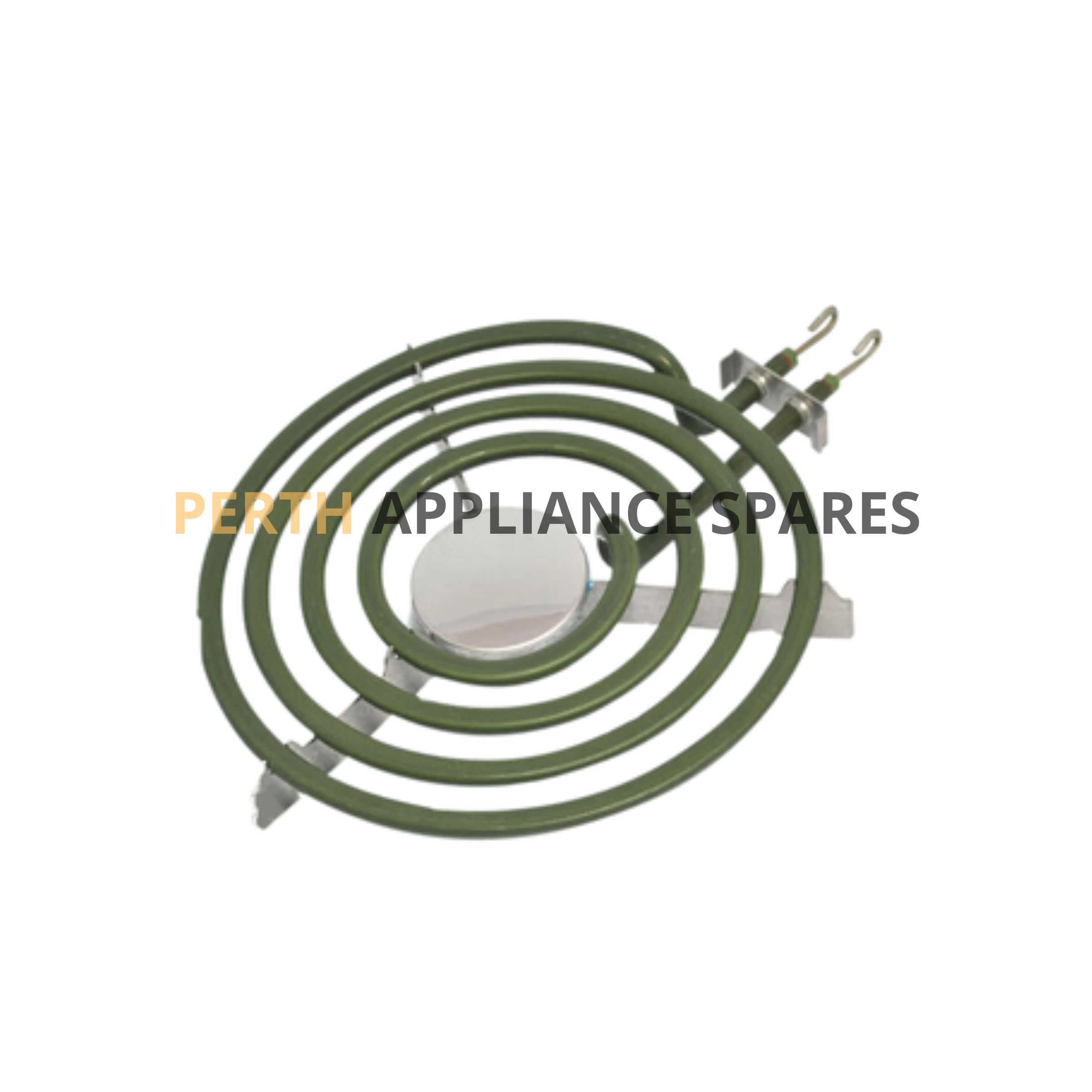 ES4379 Chef Cooktop Stove Element Large 180Mm Perth Appliance Spares