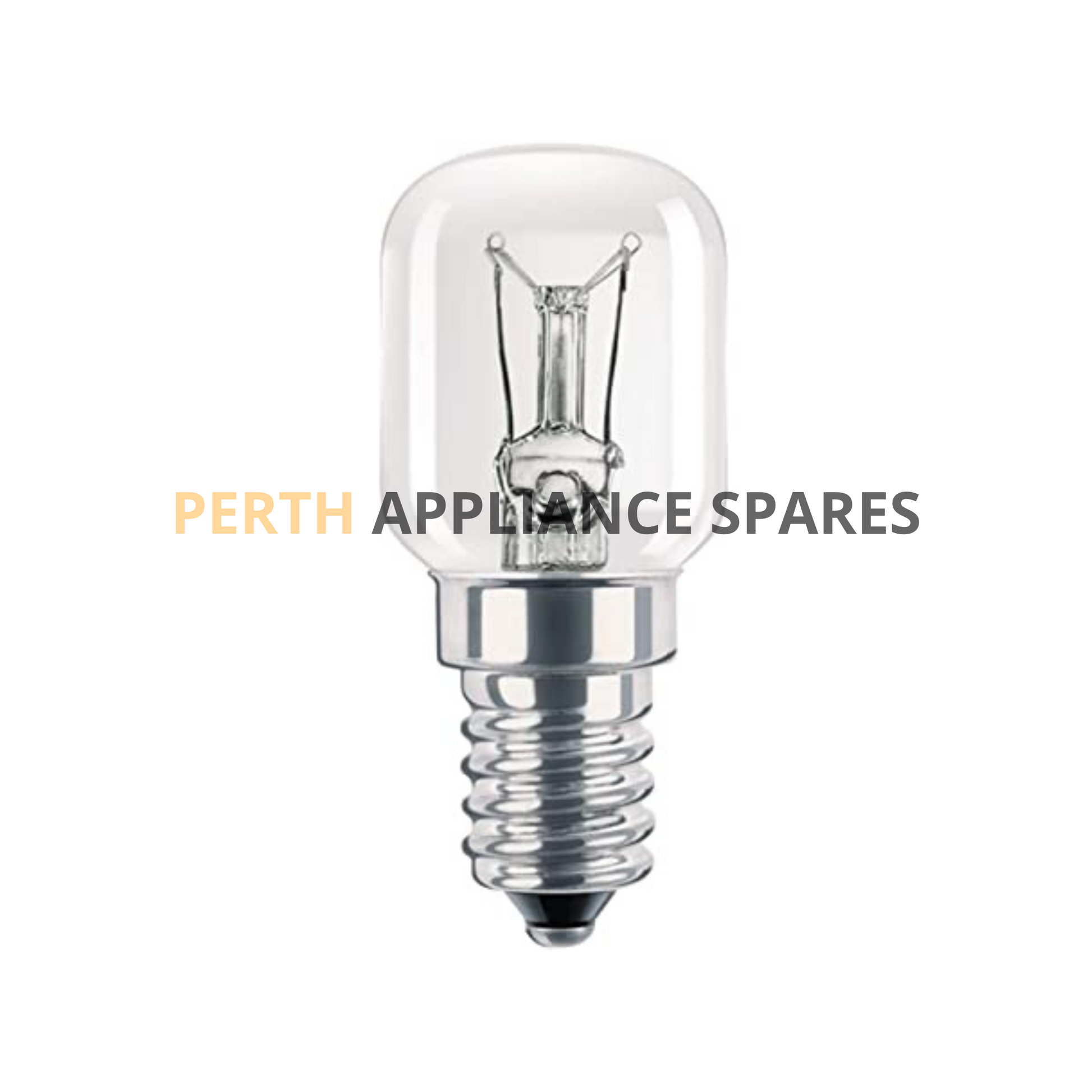 E14 on sale appliance bulb