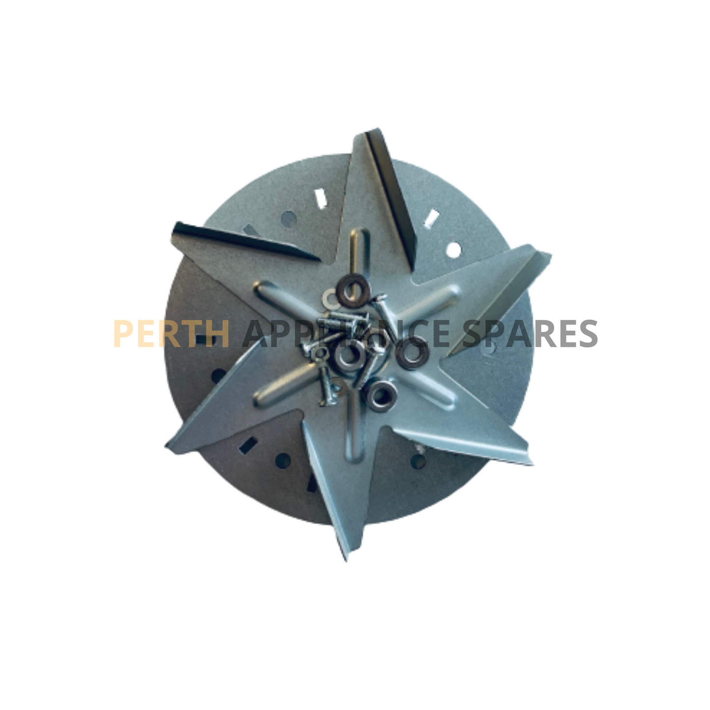 EFC200UNI Universal Oven Fan Motor Kit Assy 32W 240V