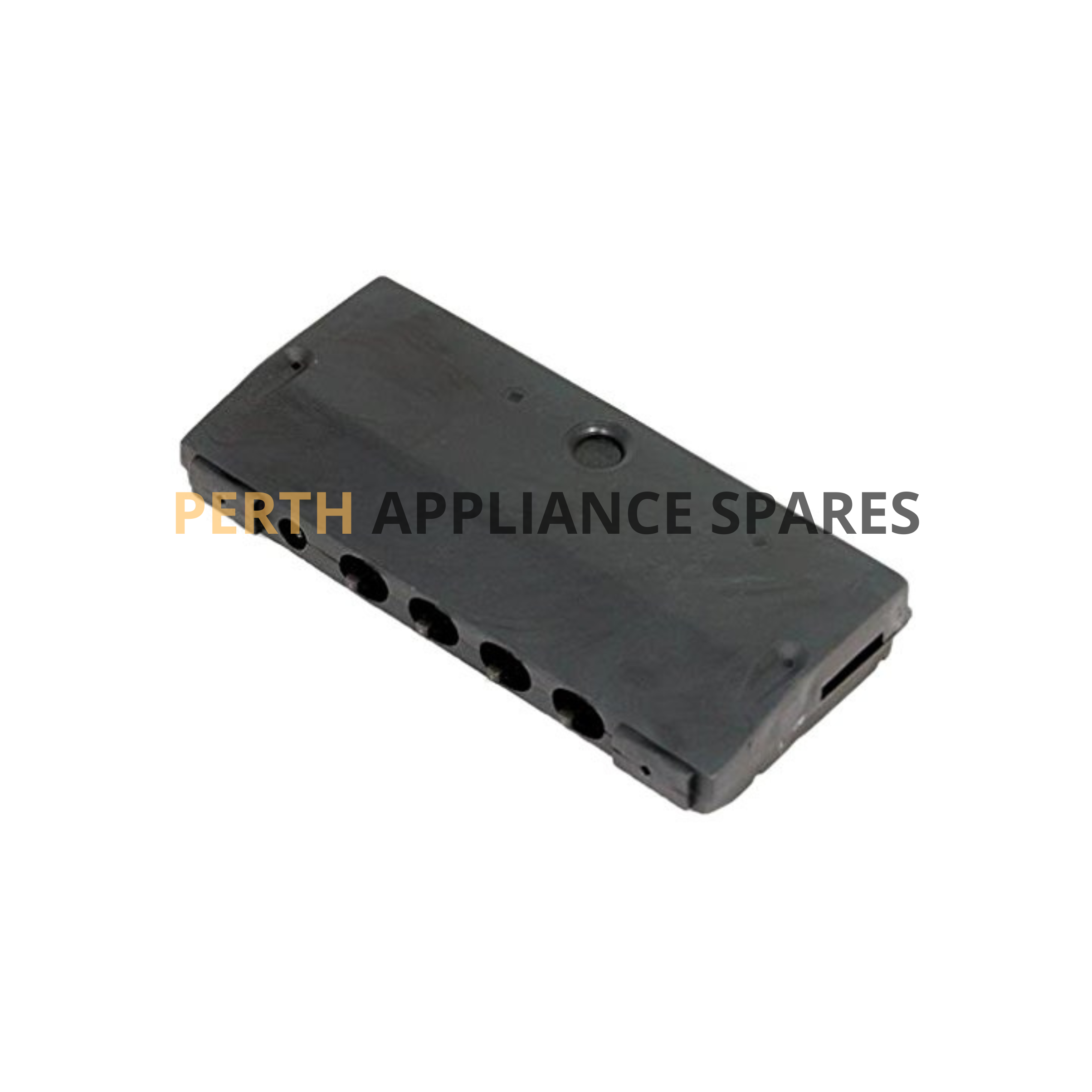 W0000051 Omega, Smeg Rangehood PCB Control Board Perth Appliance Spares